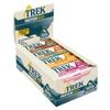 JB's TREK Protein Flapjack - Variety Pack - Plant-based protein - Gluten Free - 16 x 50g bars - 0,8kg view 4
