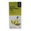 Elixir Tea Greek Mountain 10 X Teasticks 20 g, Pack of 2 (20 teasticks in total) view 2
