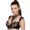 Roza Idrisa Black 36C Soft Cup, 135 g view 1
