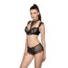 Roza Idrisa Black 36C Soft Cup, 135 g view 3