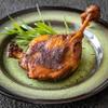 2 x Confit Duck Legs, Traditional Confit De Canard, Slow-Cooked in Duck Fat for Tender, Fall-Off-The-Bone Meat, Perfect for Cassoulet & Gourmet Meals view 3