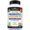 BioSchwartz Probiotic 65 Billion - Probiotics with Prebiotic for Women & Men - Lactobacillus Acidophilus Digestive Health Capsules - Targeted Release Technology - Shelf Stable Supplement Non-GMO -30ct view 1