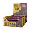Fulfil Vitamin and Protein Bars (15 x 40g Bars) - Chocolate Brownie Flavour - 15g High Protein, 9 Vitamins, Low Sugar view 1