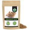 Alpi Nature Coriander Seeds 500g 1.1 lb, Whole Raw Coriander Seeds for Cooking and Spice Blends view 1