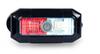 ELITE BAGS Integral Multi-Position Lighting System, Emergency Lighting, Red-White, Blink's view 2