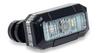 ELITE BAGS Integral Multi-Position Lighting System, Emergency Lighting, Red-White, Blink's view 3