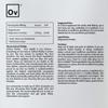 Ov Oxford Vitality | Magnesium Power | Electrolytes Protein Synthesis (250g) view 2