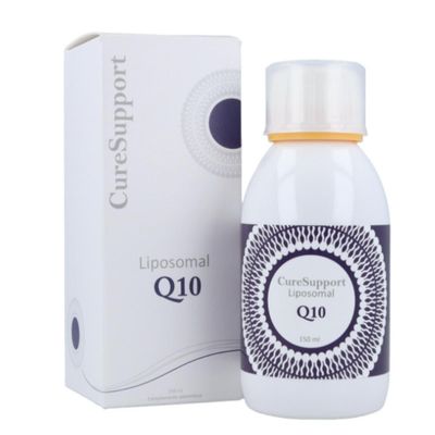 Liposomal Q10 150 ml