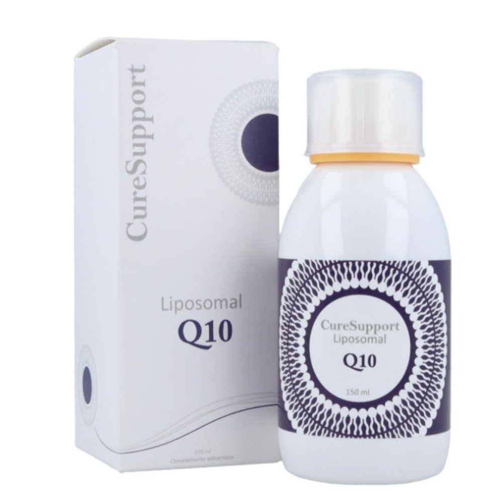 Liposomal Q10 150 ml