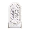 Marpac Yogasleep GO Portable Noise Machine for Travel Soothing, Natural Sounds with Volume Control Compact Sleep Therapy for Adults & Baby, USB Rechargeable, White, 1 Count view 1