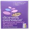 Dorset Cereals Range (Luscious Berries and Cherries Muesli 2 x 600g) view 1