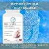 Complementary Supplements | Biotic Complex | 8 Strain Probiotic | 4 Billion Bio-Active Organisms per Capsule | Vegetarian | 30 Capsules view 2