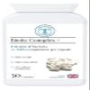 Complementary Supplements - BIOTIC Complex+ 20 Billion CFU Probiotic  8 Strain Practitioner Strength Gut Support  Acid & Bile Resistant  Vegan Capsules  30 Count view 1