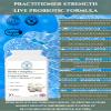 Complementary Supplements - BIOTIC Complex+ 20 Billion CFU Probiotic  8 Strain Practitioner Strength Gut Support  Acid & Bile Resistant  Vegan Capsules  30 Count view 3