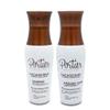 Portier Cacao Smooth and Bright Progressive Brush Cacaozinha view 2