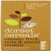 Dorset Cereals Range (Classic Fruits Nuts and Seeds Muesli 2 x 600g) view 1