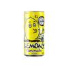 Karma Cola Organic Lemony Lemonade Fairtrade Fizzy Drink Cans 250ml (24 Pack) view 2