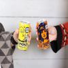 Karma Cola Organic Lemony Lemonade Fairtrade Fizzy Drink Cans 250ml (24 Pack) view 3
