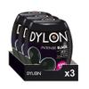 Dylon - Dylon Machine Use 07 Intense Black Textile Fabric Dye Pod - 1 Piece view 1