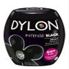 Dylon - Dylon Machine Use 07 Intense Black Textile Fabric Dye Pod - 1 Piece view 2