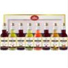 Balsamic Vinegar Gift Set | Premium Aged | Italy | Pack of 8 | 320ml view 2
