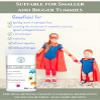 Complementary Supplements - Biotic Complex Kids  7-Strain Probiotic & Prebiotic Powder with Bifidobacterium Infantis  Gentle Digestive Support for Children  Tasteless, Easy Mix, 60g view 3