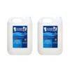 We Can Source It Ltd - 5L Automatic Glasswash Machine Liquid Cleaner  Non-Foaming, Streak-Free Professional Detergent for Bars, Restaurants & Cafs Glassware  Sparkling Finish  Pack of 2 view 1