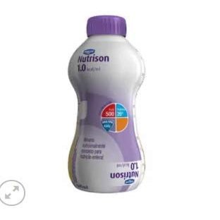 Nutrition 500 ml 1 x 12 CN 371658
