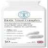 Complementary Supplements - Biotic Yeast Complex with Saccharomyces Boulardii - Probiotic Yeast Balance Formula - Immune System Support + Vitamin D, Olive Leaf Extract, Biotin - 30 Capsules view 1