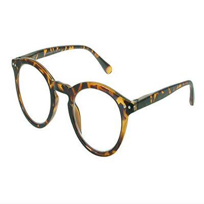Reading Glasses 'Embankment' Tortoiseshell +3.50