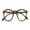 Reading Glasses 'Embankment' Tortoiseshell +3.50 view 2