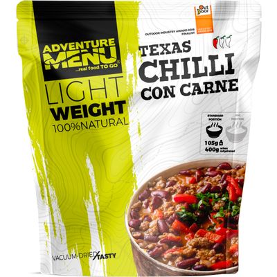 Adventure Menu Chili con Carne, 105g