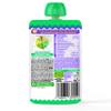 Little Inca Organic Baby Food Pouches The Joyful Green (6x100g) | Quinoa-based Dairy-Free Baby Pouch | 6 Months+ | Recyclable Plant-Based Veg & Fruit Pouches | Supports Gut/Cognitive Health view 2