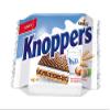 Knoppers Chocolate Hazelnut Wafers, 25g - 24 Count (Pack of 4) view 2