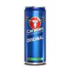 Carabao Energy Drink Original, 12 x 330ml Cans Case, Low Calorie, Lower Sugar, B Vitamins, Taurine, Caffeine with Zero Crash, Vegan Friendly, Gluten Free Drink, Bulk Crates, Multipack view 3