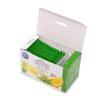 Ahmad Tea Lemon & Mint Cold Brew | Green Tea - 20 Teabag Sachets view 3