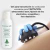 2 Transonic Ultrasound Conductor Gel  250 ml view 3