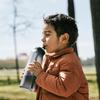 AIR UP Pods Pack of 3 Apple Flavour - Flavoured Drink, Fruity Flavouring Water - No Sugar No Calorie Drinking Bottle Only - Adequate for 15 L Still or Sparkling Water view 2