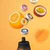 AIR UP Pods Pack of 3 Apple Flavour - Flavoured Drink, Fruity Flavouring Water - No Sugar No Calorie Drinking Bottle Only - Adequate for 15 L Still or Sparkling Water view 4