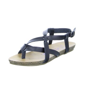 Blowfish Granola-B Sandals Black Uk3