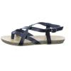 Blowfish Granola-B Sandals Black Uk3 view 2