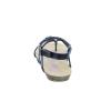 Blowfish Granola-B Sandals Black Uk3 view 4