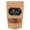 Ghasitaram Gifts Jaiccha Holi- Sweets/ Holi Hampers/ - Namkeen - Mini Gujiya Namkeen 200 GMS in Brown Paper Pouch view 1