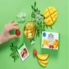 Ahmad Tea Mango & Lychee Cold Brew | Green Tea - 20 Teabag Sachets view 4