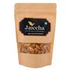 Jaiccha Ghasitaram Namkeen - Mini Katli Namkeen 200 GMS in Brown Paper Pouch view 1