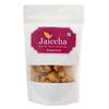 Jaiccha Ghasitaram Namkeen - Bhakar Wadi 200gms in White Paper Pouch view 1
