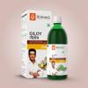 Krishna's Herbal & Ayurveda Giloy Guduchi Juice Immunity Booster - 500 ml (pack of 2) view 2
