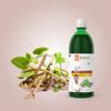 Krishna's Herbal & Ayurveda Giloy Guduchi Juice Immunity Booster - 500 ml (pack of 2) view 4