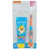 BABYSHARK TOOTHPASTE AND BRUSH view 1