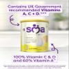 SMA Toddler Milk Powder , 1-3 Years , 800g (Pack of 1) view 2